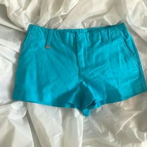 NWOT  Ralph Lauren shorts